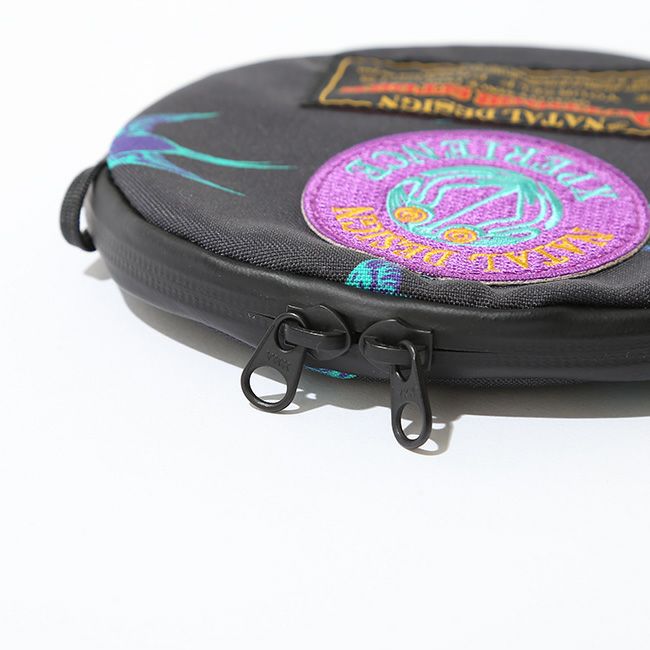 NATAL DESIGN ネイタルデザイン デイドリッパーBC ND スワローver