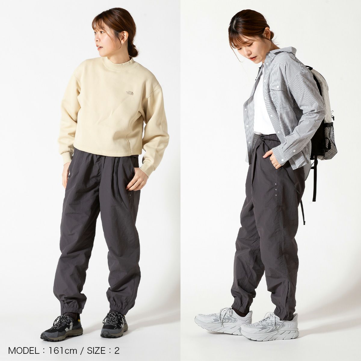 迷迭香 マンネンロウ サンデーマウンテン別注 ナイロンハーベスト 