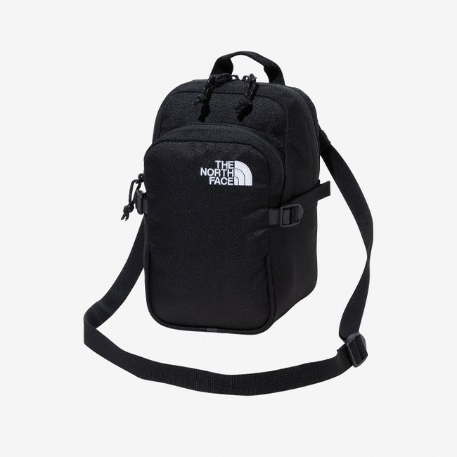 THE NORTH FACE ノースフェイス ボルダーミニショルダー