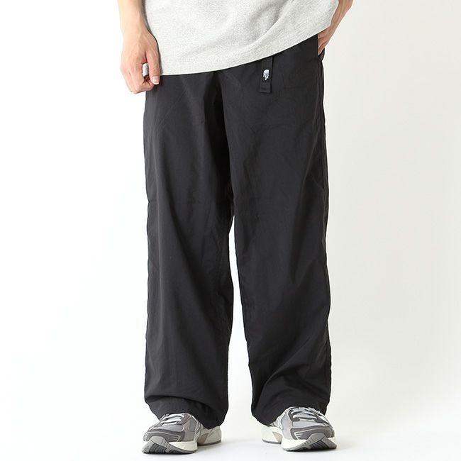 THE NORTH FACE ノースフェイス コンパクトパンツ
