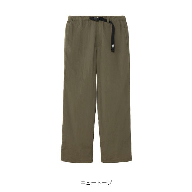 タイムセール☆THE NORTH FACE マウンテンカラーパンツ 早い者勝ち!!! THE NORTH FACE ◇ マウンテンカラーパンツ