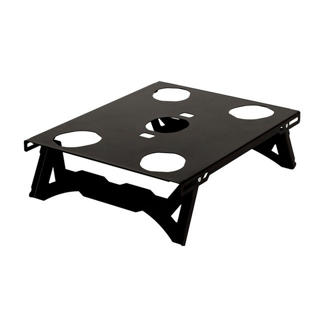 GREBE WORKS グリーブワークス ワンタッチバケットラック｜SUNDAY