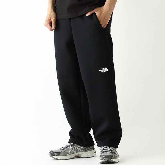 THE NORTH FACE ノースフェイス テックエアースウェットワイドパンツ メンズ