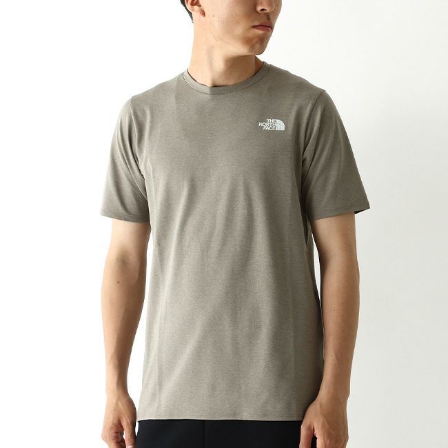THE NORTH FACE ノースフェイス S/Sエンデューロクルー メンズ