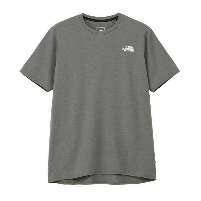 THE NORTH FACE ノースフェイス S/Sエンデューロクルー メンズ