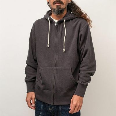 NATAL DESIGN ネイタルデザイン ヘンプロングスリーブティー