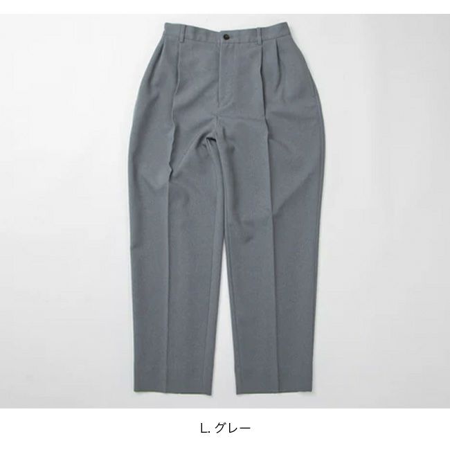 DELICIOUS デリシャス アーバンミリタリートラウザーズ｜SUNDAY