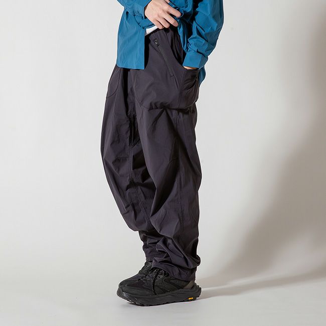 CAYL ケイル 8ポケットハイキングパンツ｜SUNDAY MOUNTAIN｜サンデー