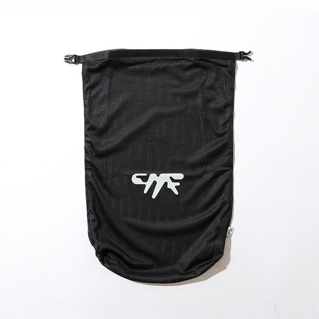 CMF OUTDOOR GARMENT コムフィアウトドアガーメント ランドリーロールバッグ