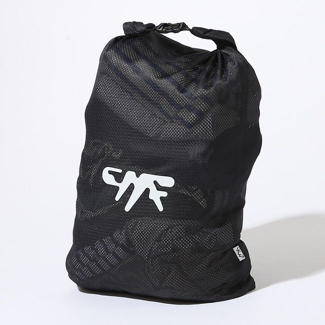 CMF OUTDOOR GARMENT コムフィアウトドアガーメント ランドリーロール