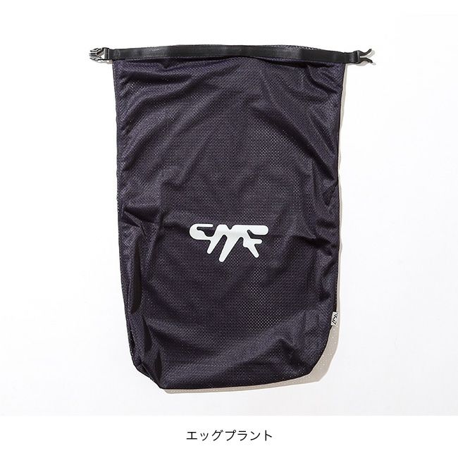 CMF OUTDOOR GARMENT コムフィアウトドアガーメント ランドリーロール