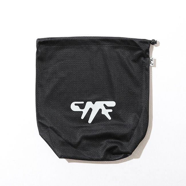 CMF OUTDOOR GARMENT コムフィアウトドアガーメント ランドリーシンプルポーチ