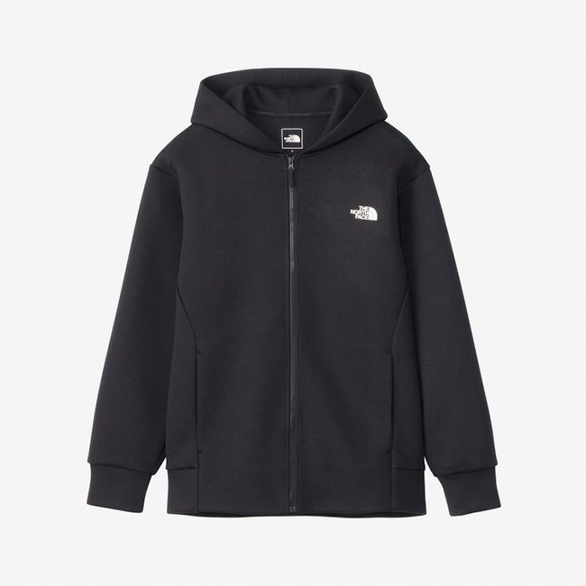 THE NORTH FACE ノースフェイス テックエアースウェットフルジップフーディ メンズ