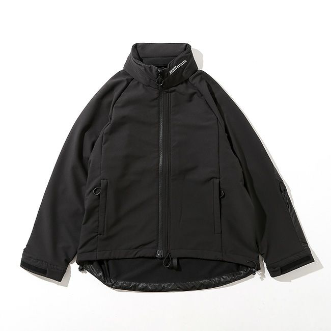 CMF OUTDOOR GARMENT コムフィアウトドアガーメント カムイソフトシェル