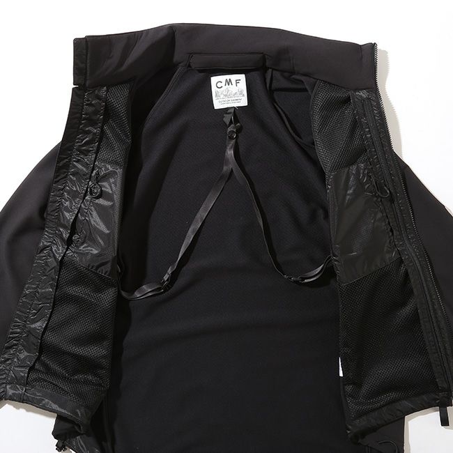 CMF OUTDOOR GARMENT コムフィアウトドアガーメント カムイ