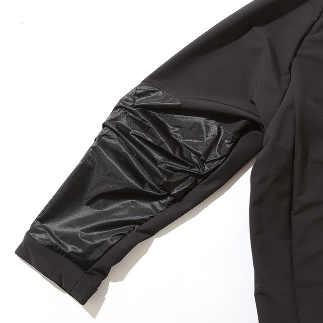 CMF OUTDOOR GARMENT コムフィアウトドアガーメント カムイ