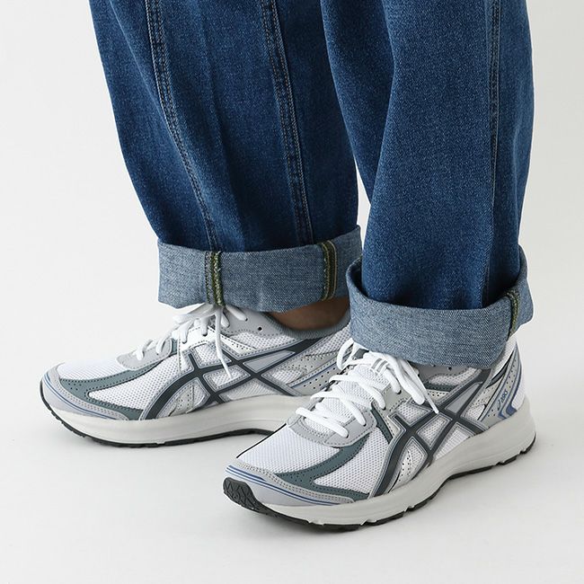 asics アシックス ジョグ100S ユニセックス