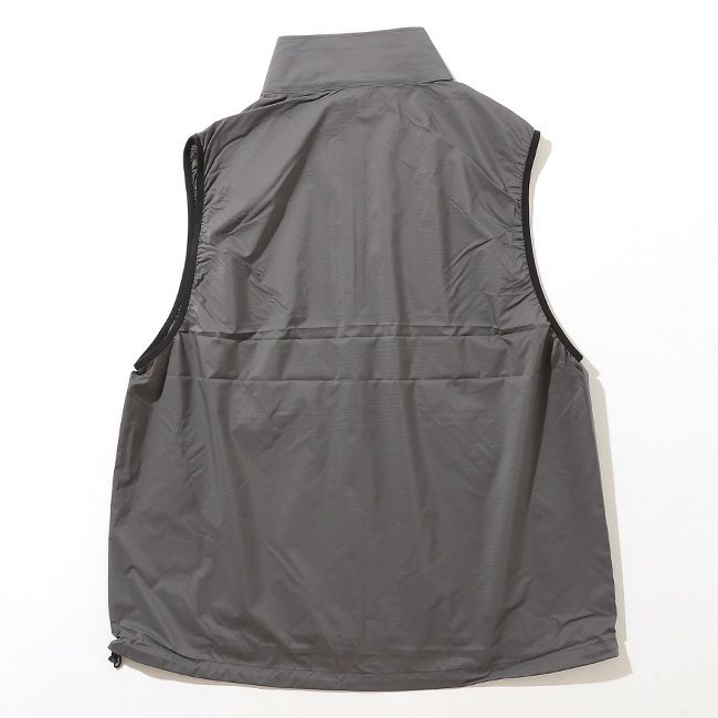 GOLDWIN ゴールドウィン パーテックスイクイリブリウムウィンドベスト