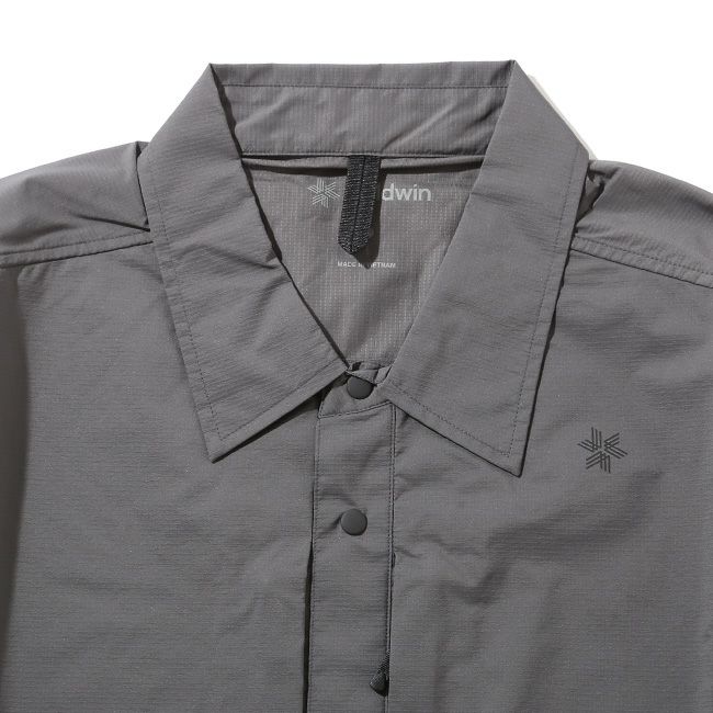 GOLDWIN ゴールドウィン パーテックスイクイリブリウムS/S