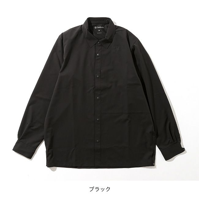GOLDWIN ゴールドウィン オールダイレクションライトハイク
