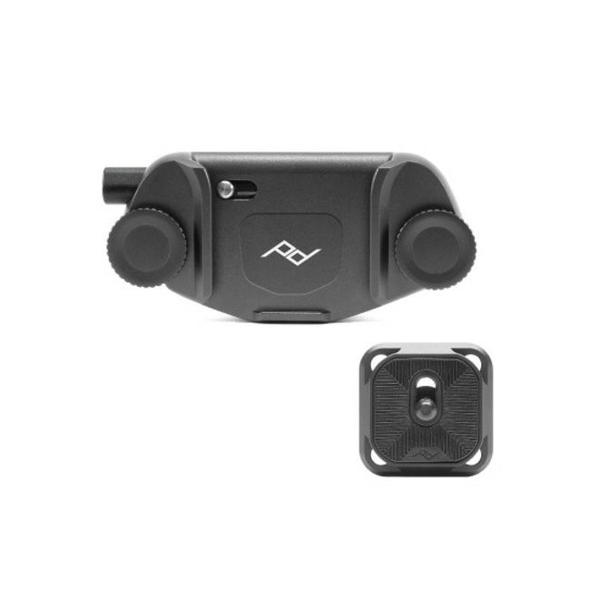 Peak Design ピークデザイン キャプチャー V3