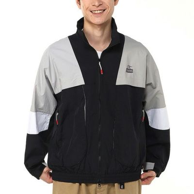 美品  Peak スノーピーク ナイロンタッサー アノラック グレー 楽天市場】【プライスダウン】 SNOW PEAK NYLON TUSSAH ANORAK