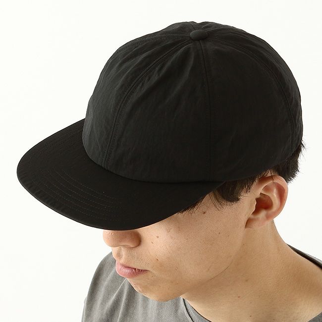 Goldwin GORE-TEX ブラック バケットハット 58-60cm Goldwin GORE-TEX ブラック バケットハット 58-60cm