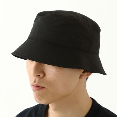 未使用 フーディニ HOUDINI Bucket List Hat バケット リスト ハット M/L True Black トラベル 旅行 デイリー アウトドア 楽天市場】フーディニ バケットリストハット HOUDINI 850017