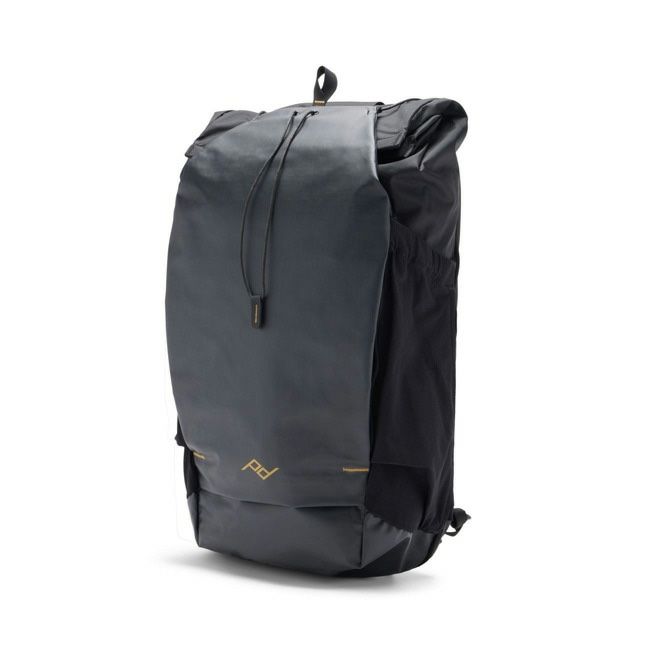 Peak Design ピークデザイン アウトドアバックパック 25L