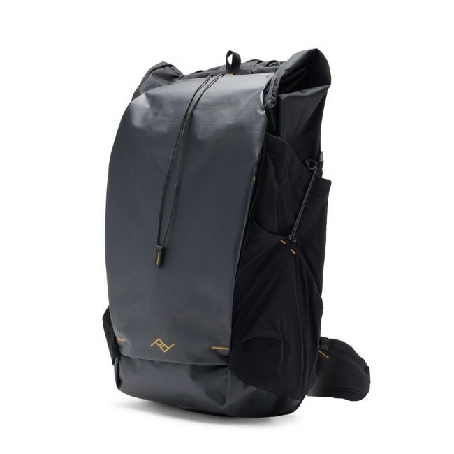 Peak Design ピークデザイン アウトドアバックパック 45L
