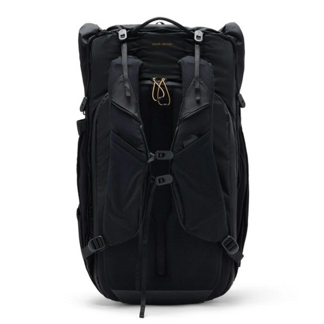 Peak Design ピークデザイン アウトドアバックパック 45L｜SUNDAY