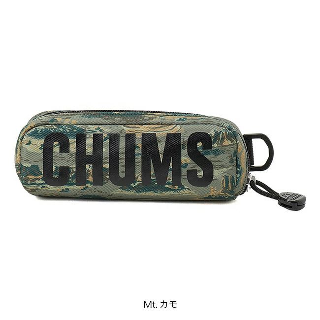 CHUMS チャムス リサイクルチャムスグラシーズマルチケース｜SUNDAY