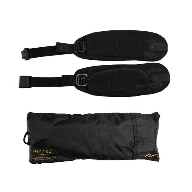 Peak Design ピークデザイン アウトドア ヒップ ベルト