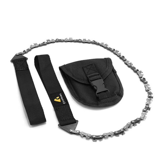 COGHLAN'S コフラン ポケットチェーンソー