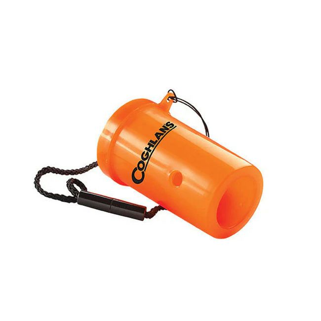 COGHLAN'S コフラン エマージェンシー サバイバルホーン