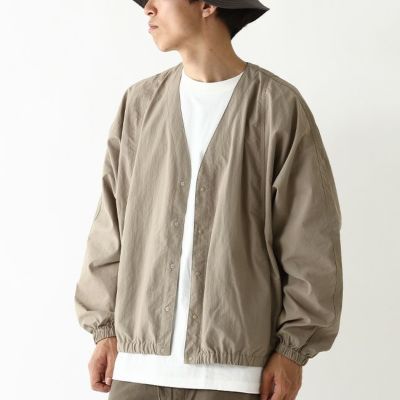 AXESQUIN ELEMENTS アクシーズクインエレメンツ オクタの半袖