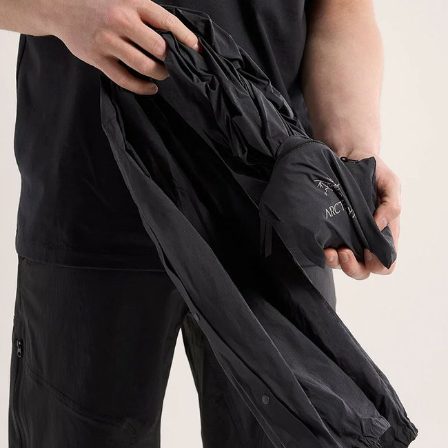 ARC'TERYX アークテリクス スコーミッシュパンツ メンズ｜SUNDAY