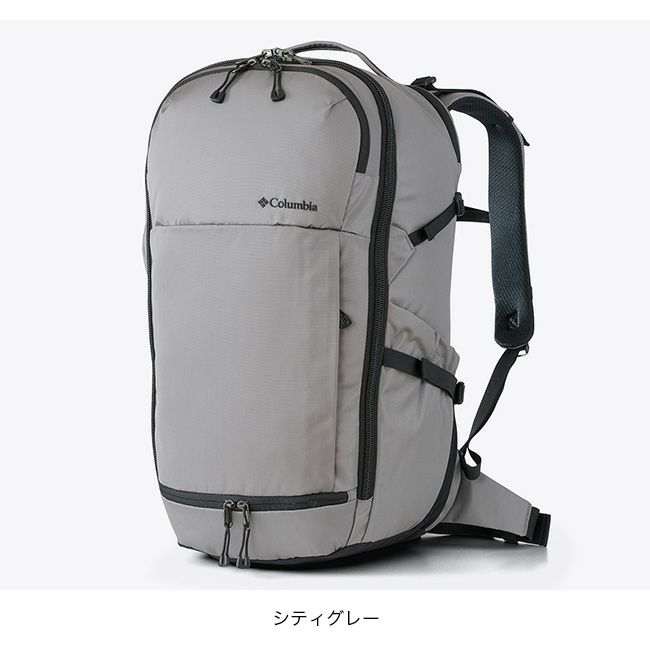 Columbia コロンビア ペッパーロックアドバンス40Lバックパック