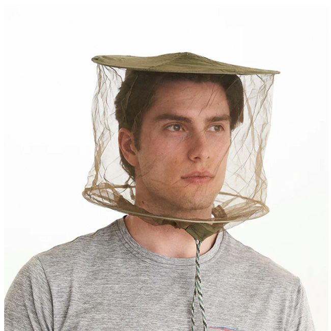 COGHLAN'S コフラン DX モスキートヘッドネット