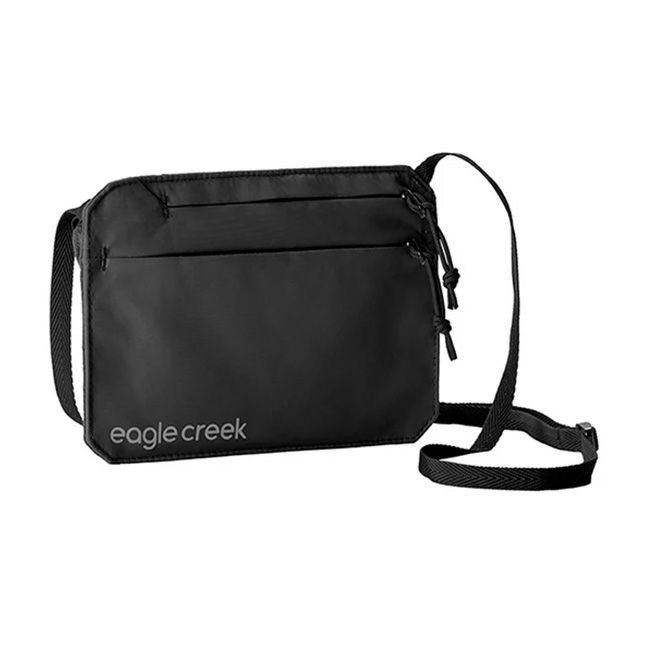 EagleCreek イーグルクリーク アンダーカバーRFIDネックウォレット