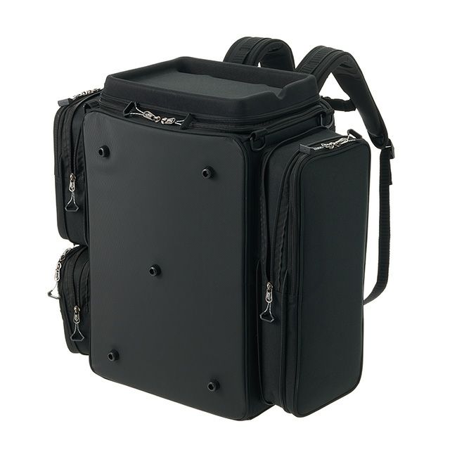 LOGOS ロゴス LOGOSキャンプツールリュック(テーブル付き)