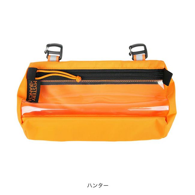 MYSTERY RANCH ミステリーランチ クイックアタッチボイドバッグ S MYSTERY RANCH ミステリーランチ クイックアタッチボイドバッグ S