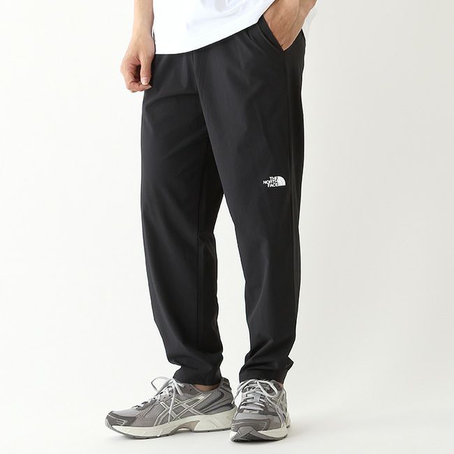 THE NORTH FACE ノースフェイス フレキシブルロングパンツ メンズ