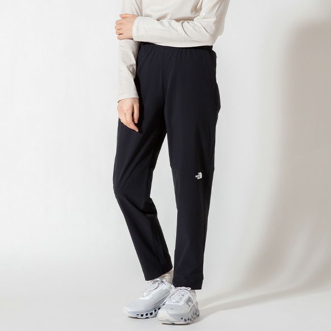 THE NORTH FACE ノースフェイス フレキシブルロングパンツ【ウィメンズ】