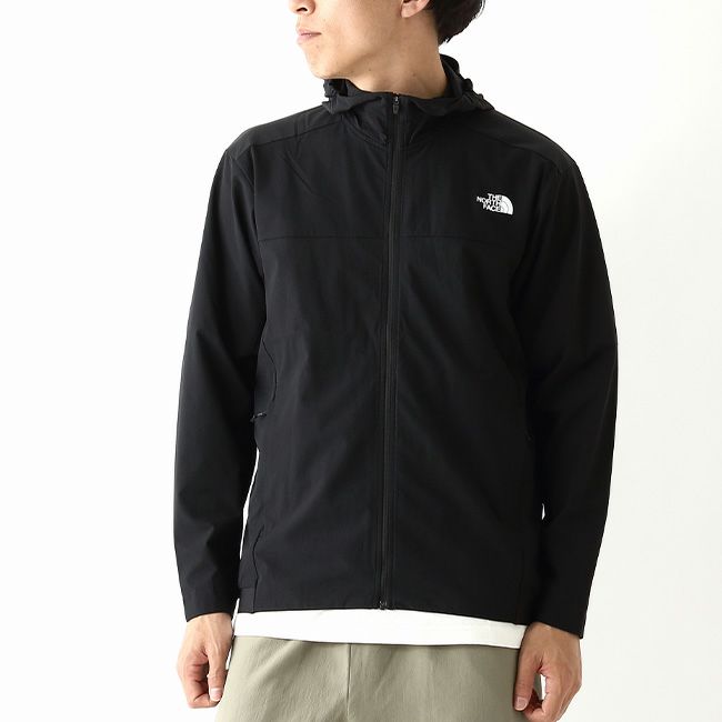 THE NORTH FACE 今期フレキシブルフーディXL 公式】フレキシブルフーディ（メンズ）｜ザ・ノース・フェイス