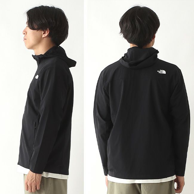 THE NORTH FACE 今期フレキシブルフーディXL 公式】フレキシブルフーディ（レディース）｜ザ・ノース