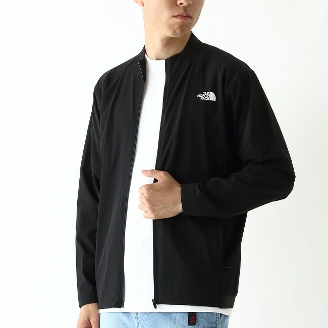 THE NORTH FACE ノースフェイス フレキシブルジャケット メンズ