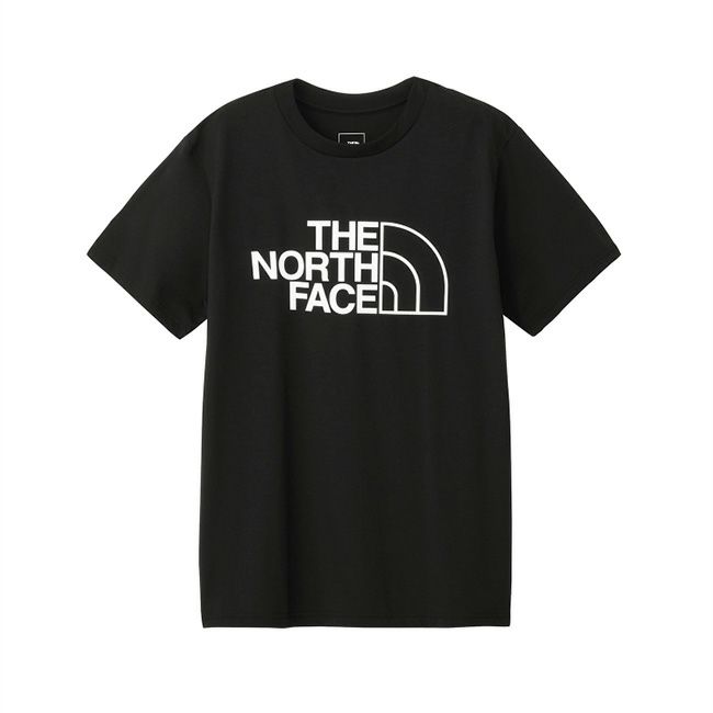 THE NORTH FACE ノースフェイス S/S イーエスビッグロゴTee メンズ