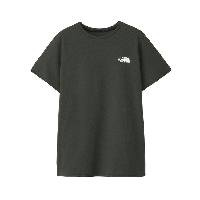THE NORTH FACE ノースフェイス S/Sエンデューロクルー【ウィメンズ】