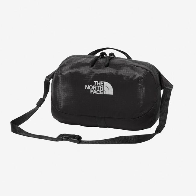 THE NORTH FACE ノースフェイス メイフライヒップポーチ